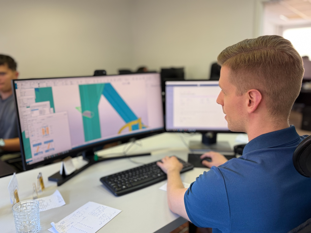 How Digital Design is Transforming the Way Engineers Work - Cadeli