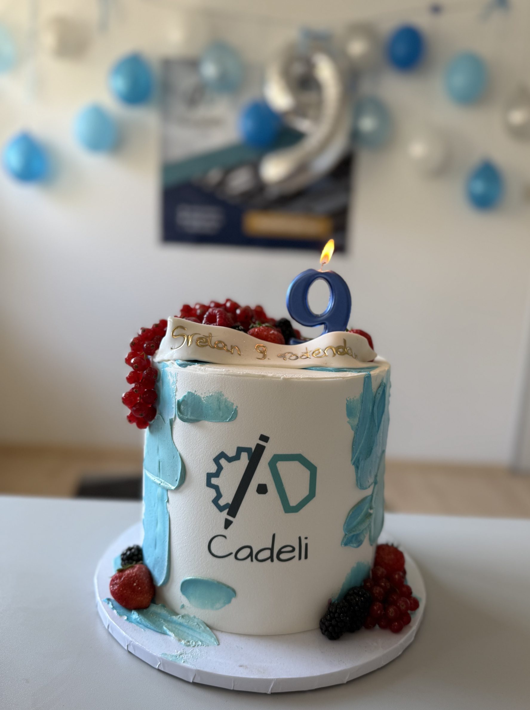 Cadeli 9
