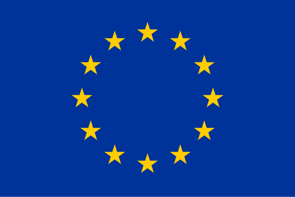 Flag of Europe.svg
