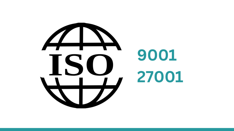 Povećanje konkurentnosti implementacijom sustava ISO 9001 i ISO 27001 (4)